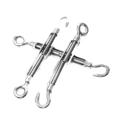 Tugas beurat Stainless Steel Turnbuckles
