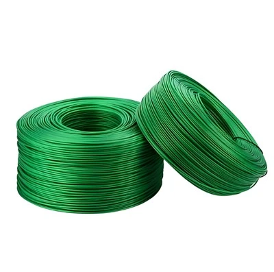 Pe coated Steel Kawat Tali